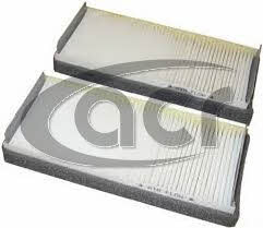 ACR 321413 Activated Carbon Cabin Filter 321413: Buy near me in Poland at 2407.PL - Good price!