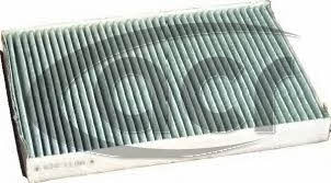 ACR 321418/1 Filter, interior air 3214181: Buy near me in Poland at 2407.PL - Good price!