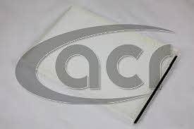 ACR 321419 Filter, interior air 321419: Buy near me at 2407.PL in Poland at an Affordable price!
