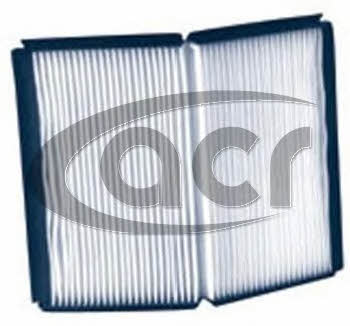 ACR 321427 Filter, interior air 321427: Buy near me in Poland at 2407.PL - Good price!