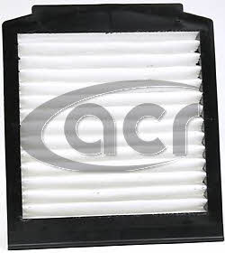ACR 321443 Filter, interior air 321443: Buy near me in Poland at 2407.PL - Good price!