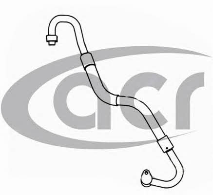 ACR 119267 Трубопровод высокого низкого давления, кондиционер 119267: Отличная цена - Купить в Польше на 2407.PL!