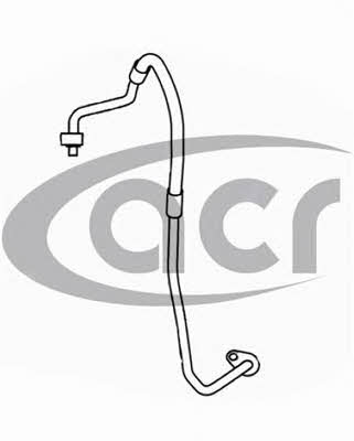 ACR 119280 High-/Low Pressure Line, air conditioning 119280: Buy near me in Poland at 2407.PL - Good price!