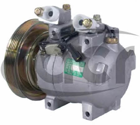ACR 134139 Compressor, air conditioning 134139: Buy near me in Poland at 2407.PL - Good price!