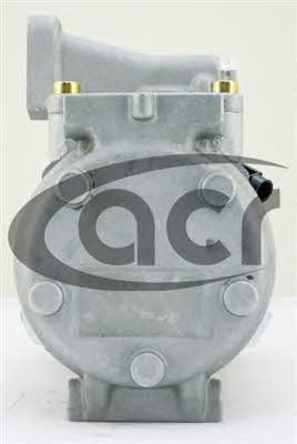 ACR 134149 Compressor, air conditioning 134149: Buy near me in Poland at 2407.PL - Good price!