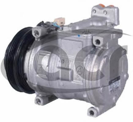ACR 134154 Compressor, air conditioning 134154: Buy near me in Poland at 2407.PL - Good price!