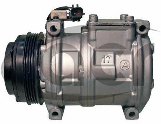 ACR 134157 Compressor, air conditioning 134157: Buy near me in Poland at 2407.PL - Good price!