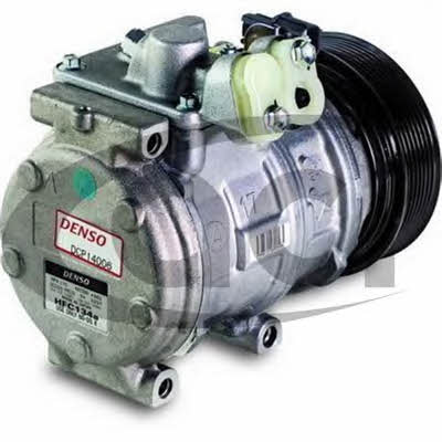 ACR 134161R Compressor, air conditioning 134161R: Buy near me in Poland at 2407.PL - Good price!