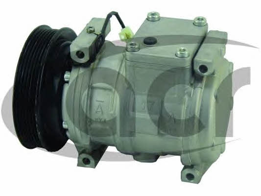 ACR 134186 Compressor, air conditioning 134186: Buy near me in Poland at 2407.PL - Good price!