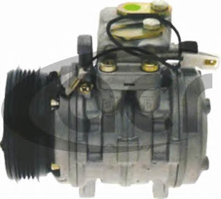 ACR 134200 Compressor, air conditioning 134200: Buy near me in Poland at 2407.PL - Good price!