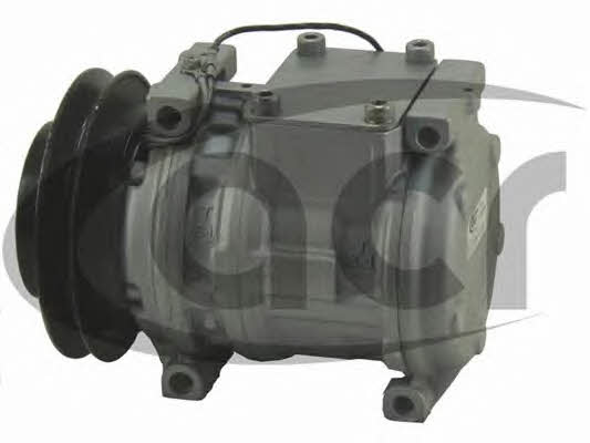 ACR 134201 Compressor, air conditioning 134201: Buy near me in Poland at 2407.PL - Good price!