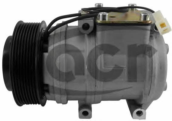 ACR 134202 Compressor, air conditioning 134202: Buy near me in Poland at 2407.PL - Good price!