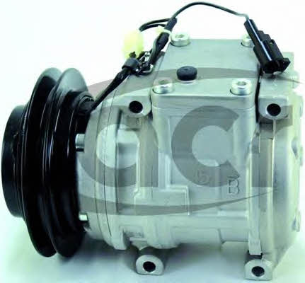 ACR 134206 Compressor, air conditioning 134206: Buy near me in Poland at 2407.PL - Good price!