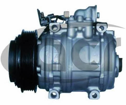 ACR 134209R Compressor, air conditioning 134209R: Buy near me in Poland at 2407.PL - Good price!