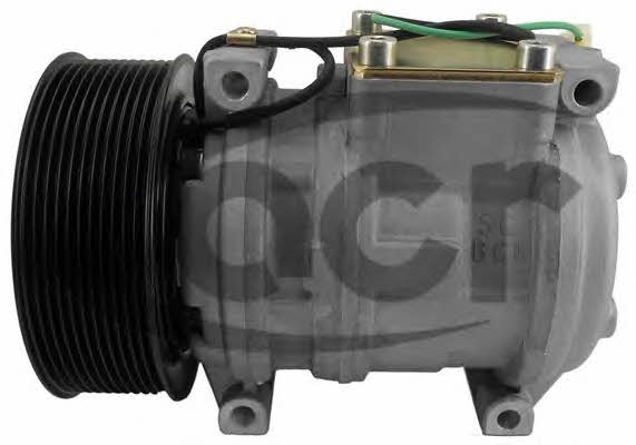 ACR 134213 Compressor, air conditioning 134213: Buy near me in Poland at 2407.PL - Good price!