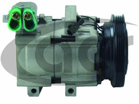 ACR 134218 Compressor, air conditioning 134218: Buy near me in Poland at 2407.PL - Good price!