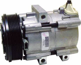ACR 134220 Compressor, air conditioning 134220: Buy near me at 2407.PL in Poland at an Affordable price!