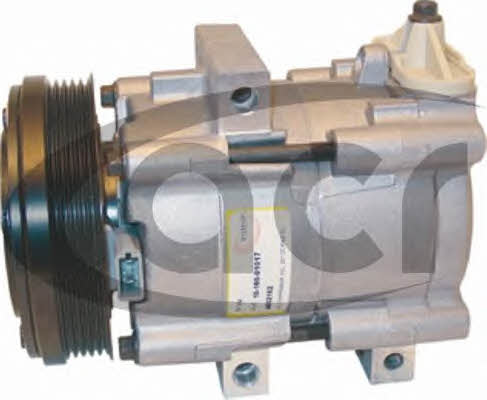 ACR 134221R Compressor, air conditioning 134221R: Buy near me in Poland at 2407.PL - Good price!