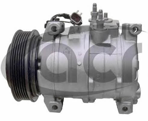 ACR 134265R Compressor, air conditioning 134265R: Buy near me in Poland at 2407.PL - Good price!