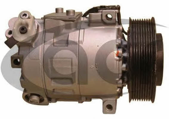 ACR 134268 Compressor, air conditioning 134268: Buy near me in Poland at 2407.PL - Good price!