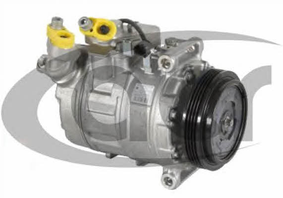 ACR 134273 Compressor, air conditioning 134273: Buy near me in Poland at 2407.PL - Good price!
