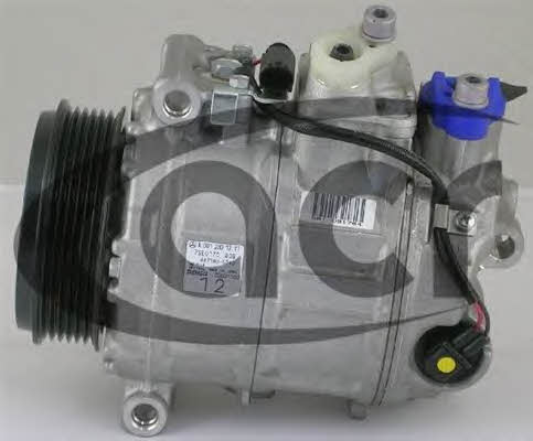 ACR 134275 Compressor, air conditioning 134275: Buy near me in Poland at 2407.PL - Good price!