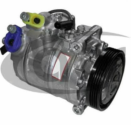 ACR 134280 Compressor, air conditioning 134280: Buy near me in Poland at 2407.PL - Good price!
