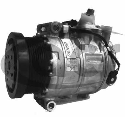 ACR 134281 Compressor, air conditioning 134281: Buy near me in Poland at 2407.PL - Good price!