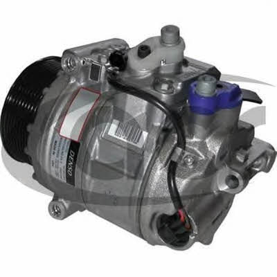 ACR 134282R Compressor, air conditioning 134282R: Buy near me in Poland at 2407.PL - Good price!