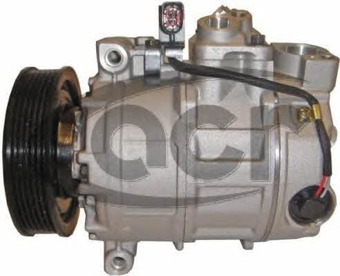 ACR 134283 Compressor, air conditioning 134283: Buy near me in Poland at 2407.PL - Good price!