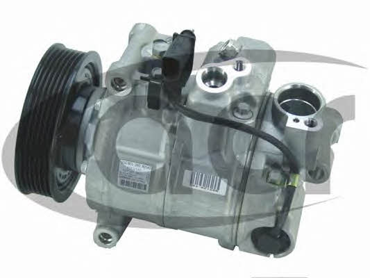 ACR 134285R Compressor, air conditioning 134285R: Buy near me in Poland at 2407.PL - Good price!