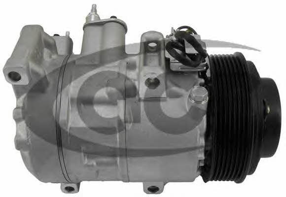 ACR 134290 Compressor, air conditioning 134290: Buy near me in Poland at 2407.PL - Good price!