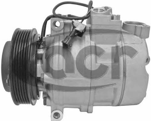 ACR 134305 Compressor, air conditioning 134305: Buy near me in Poland at 2407.PL - Good price!