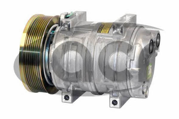 ACR 134325R Compressor, air conditioning 134325R: Buy near me at 2407.PL in Poland at an Affordable price!