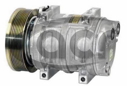 ACR 134326 Compressor, air conditioning 134326: Buy near me in Poland at 2407.PL - Good price!