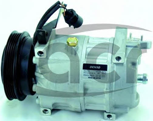 ACR 134346 Compressor, air conditioning 134346: Buy near me in Poland at 2407.PL - Good price!