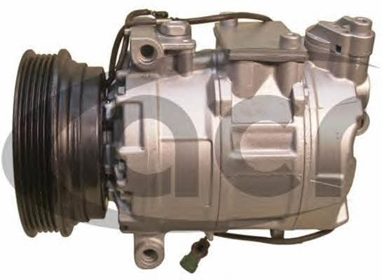 ACR 134355 Compressor, air conditioning 134355: Buy near me in Poland at 2407.PL - Good price!