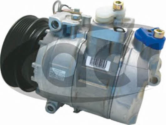 ACR 134356 Compressor, air conditioning 134356: Buy near me in Poland at 2407.PL - Good price!