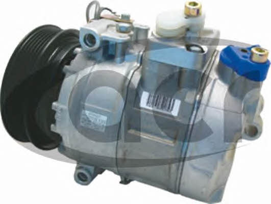 ACR 134356R Compressor, air conditioning 134356R: Buy near me in Poland at 2407.PL - Good price!