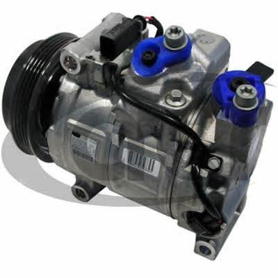 ACR 134361 Compressor, air conditioning 134361: Buy near me in Poland at 2407.PL - Good price!
