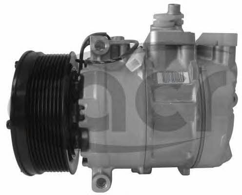 ACR 134367 Compressor, air conditioning 134367: Buy near me in Poland at 2407.PL - Good price!