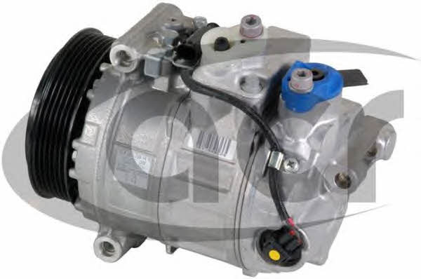 ACR 134368 Compressor, air conditioning 134368: Buy near me in Poland at 2407.PL - Good price!