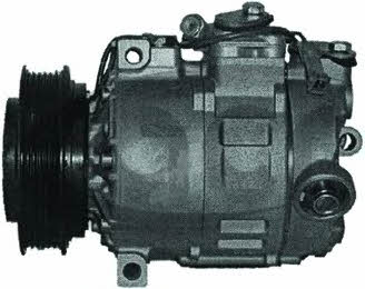 ACR 134373 Compressor, air conditioning 134373: Buy near me in Poland at 2407.PL - Good price!
