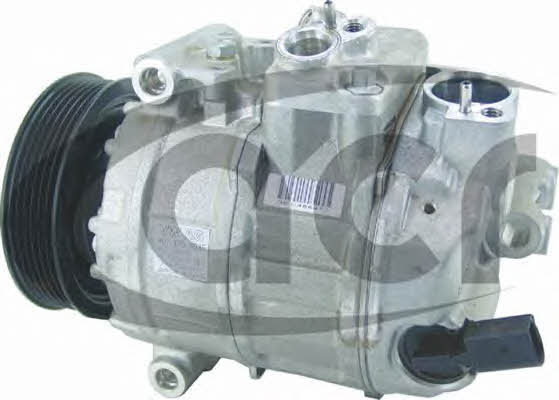 ACR 134376 Compressor, air conditioning 134376: Buy near me in Poland at 2407.PL - Good price!