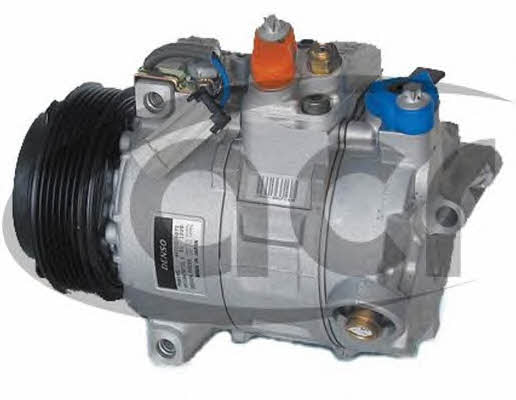 ACR 134380R Compressor, air conditioning 134380R: Buy near me in Poland at 2407.PL - Good price!