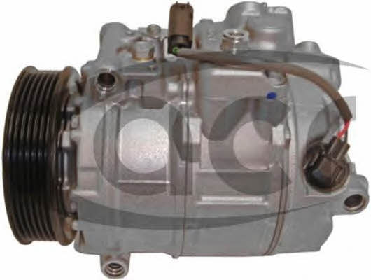 ACR 134383 Compressor, air conditioning 134383: Buy near me in Poland at 2407.PL - Good price!