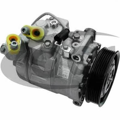 ACR 134384 Compressor, air conditioning 134384: Buy near me in Poland at 2407.PL - Good price!