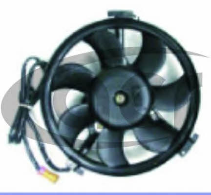 ACR 330016 Hub, engine cooling fan wheel 330016: Buy near me in Poland at 2407.PL - Good price!