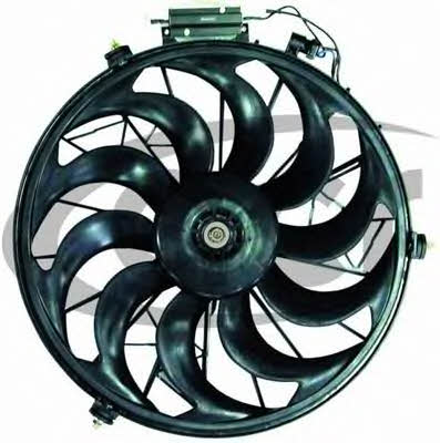 ACR 330019 Hub, engine cooling fan wheel 330019: Buy near me in Poland at 2407.PL - Good price!