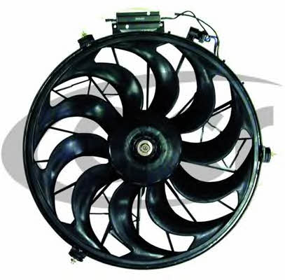 ACR 330020 Hub, engine cooling fan wheel 330020: Buy near me in Poland at 2407.PL - Good price!